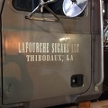 Lafourche Truck
